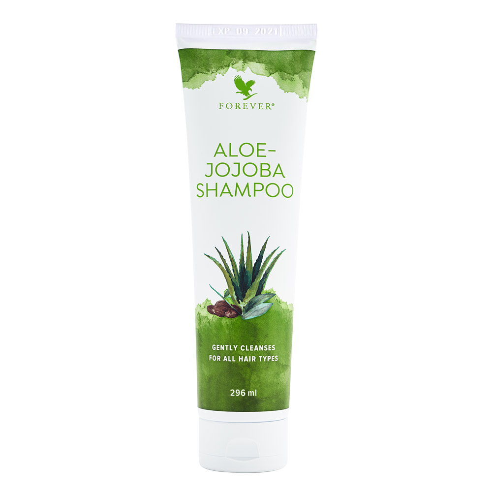 aloe vera szampon