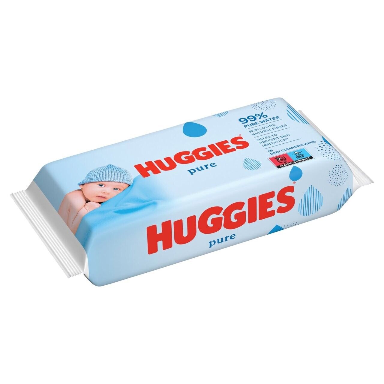 huggis pure