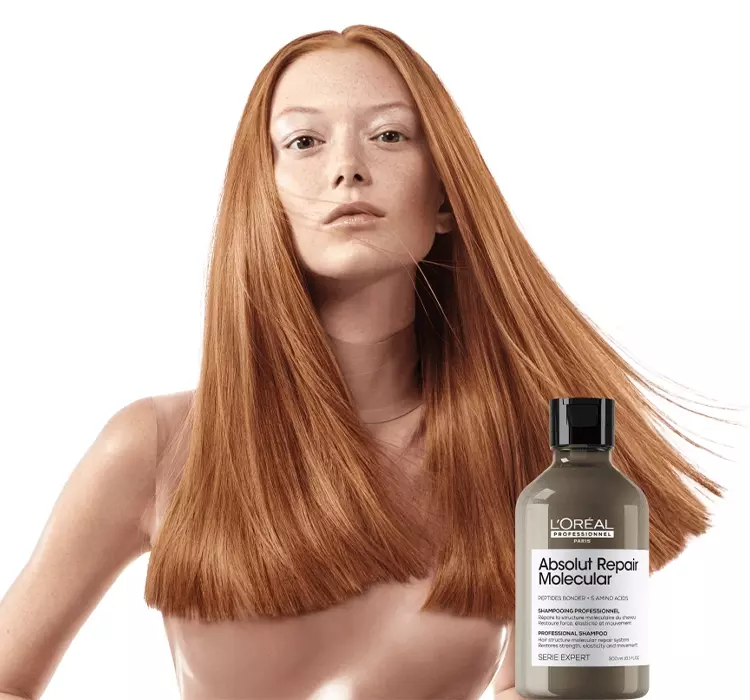 absolute loreal elseve szampon