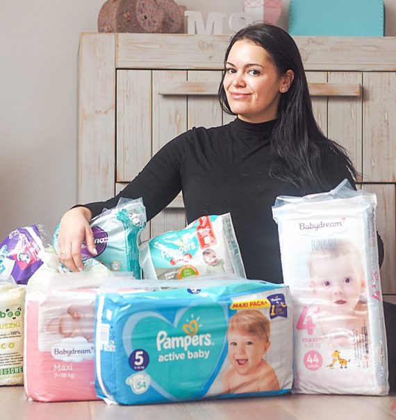 pampers premium care 2 opnie