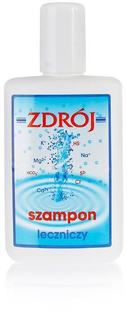 e herbal szampon