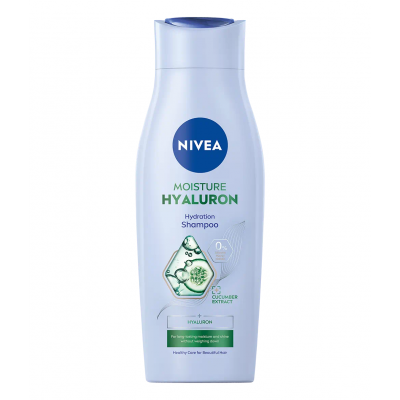 nivea szampon kwc