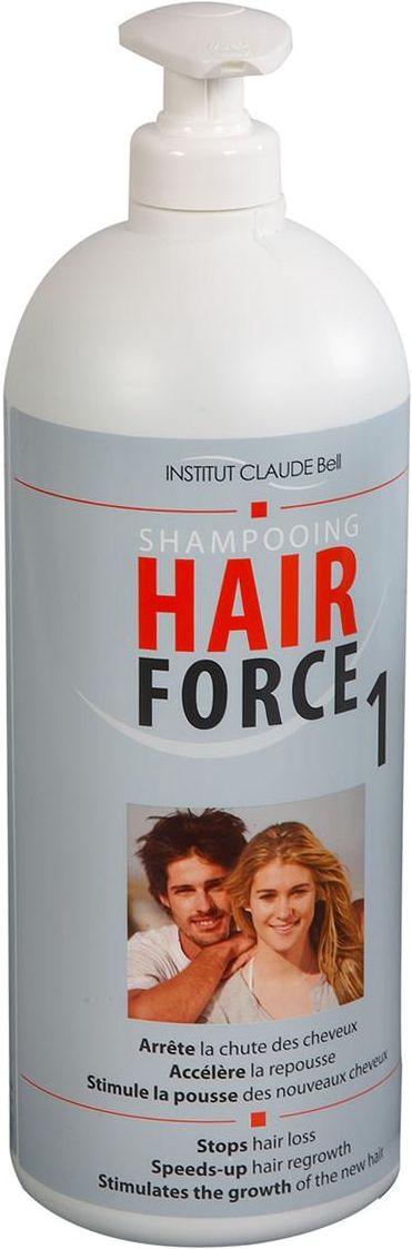 hair farce1 szampon