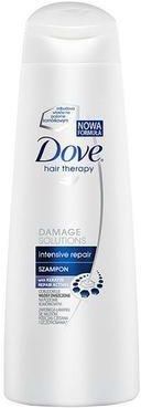 szampon dove hair therapy damage solution