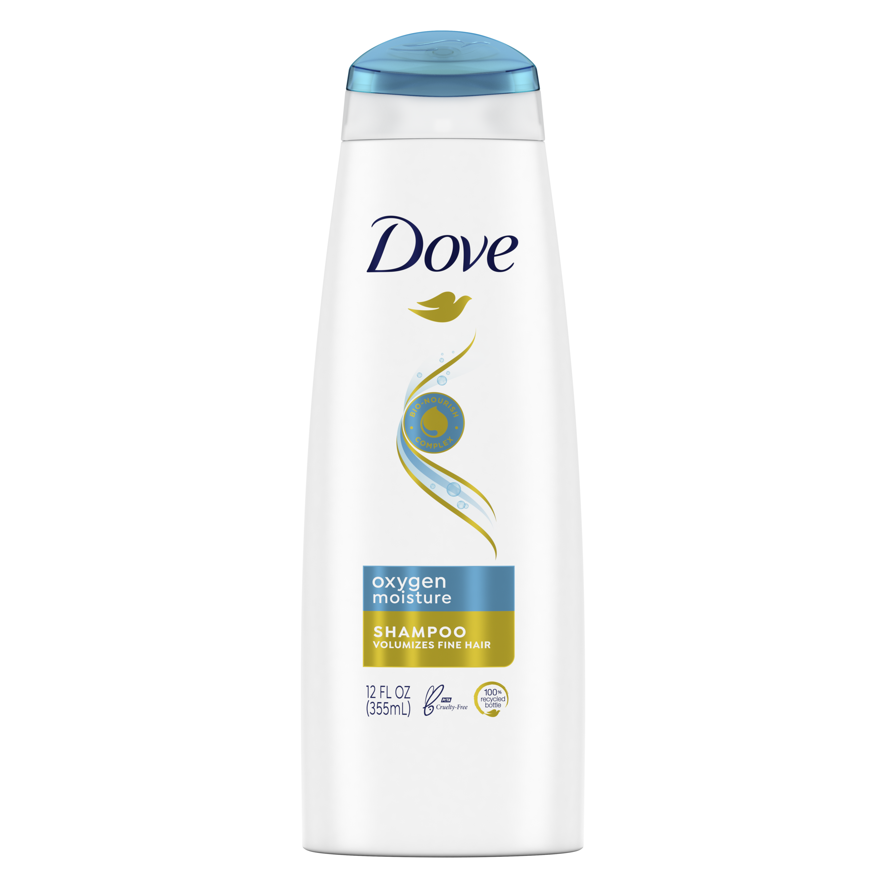 dove oxygen szampon drogeria natura