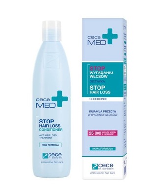 cece of sweden cece med+ szampon do włosów 300 ml