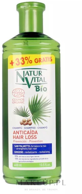 natur vital szampon wizaz