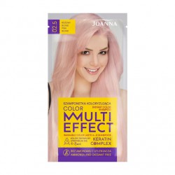 szampon schwarzkopf pure color baby blond