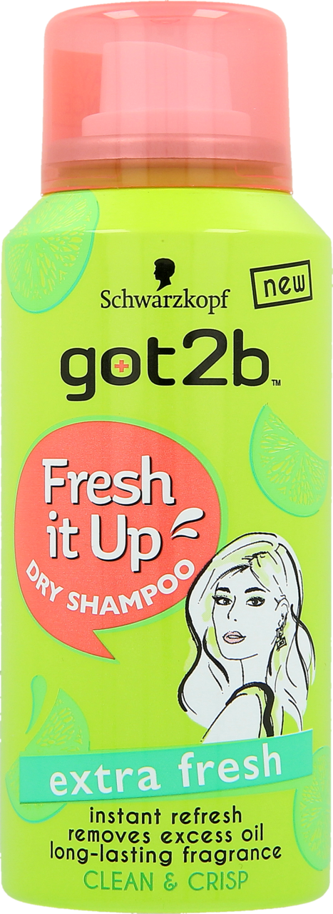 suchy szampon schwarzkopf rossmann