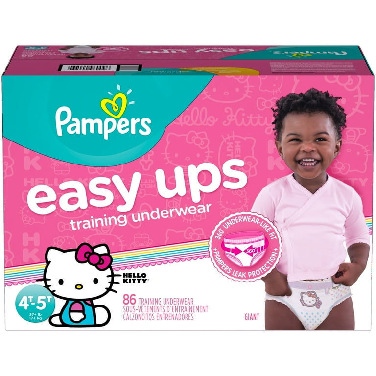 pampers hello baby