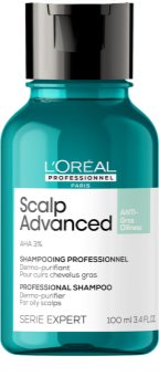 loreal reconstruct szampon