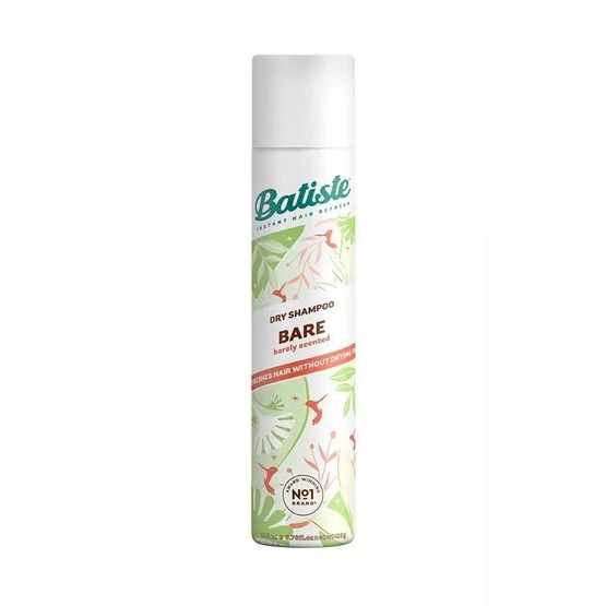 batiste szampon suchy 200ml bare