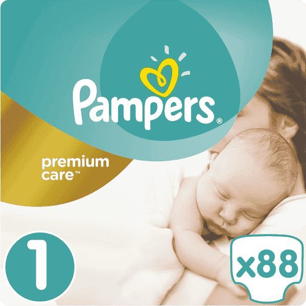 p&g pampers sklep firmowy