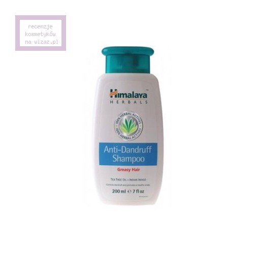 himalaya herbals anti dandruff shampoo szampon przeciwłupieżowy