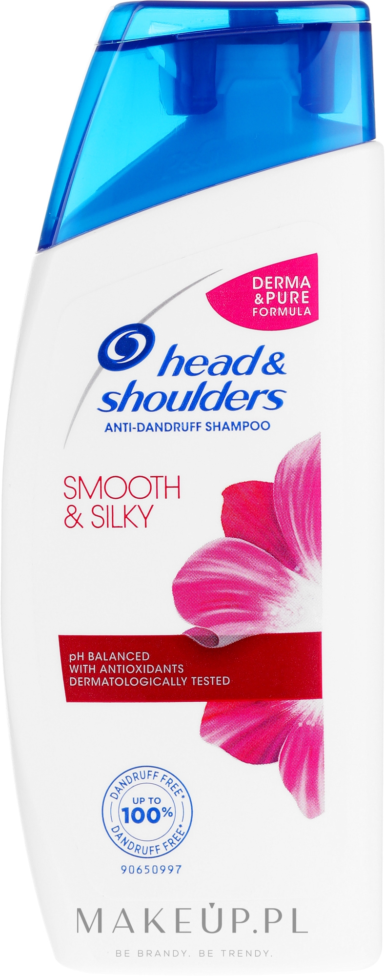 szampon przeciwłupieżowy heder