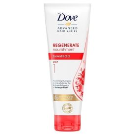 szampon dove regenerate