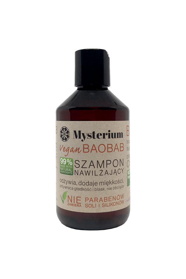 mysterium szampon baobab opinie