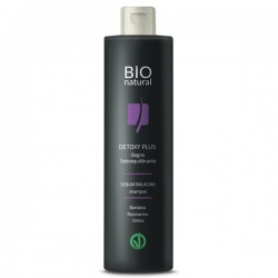 szampon bio natural bagno detoxy cena