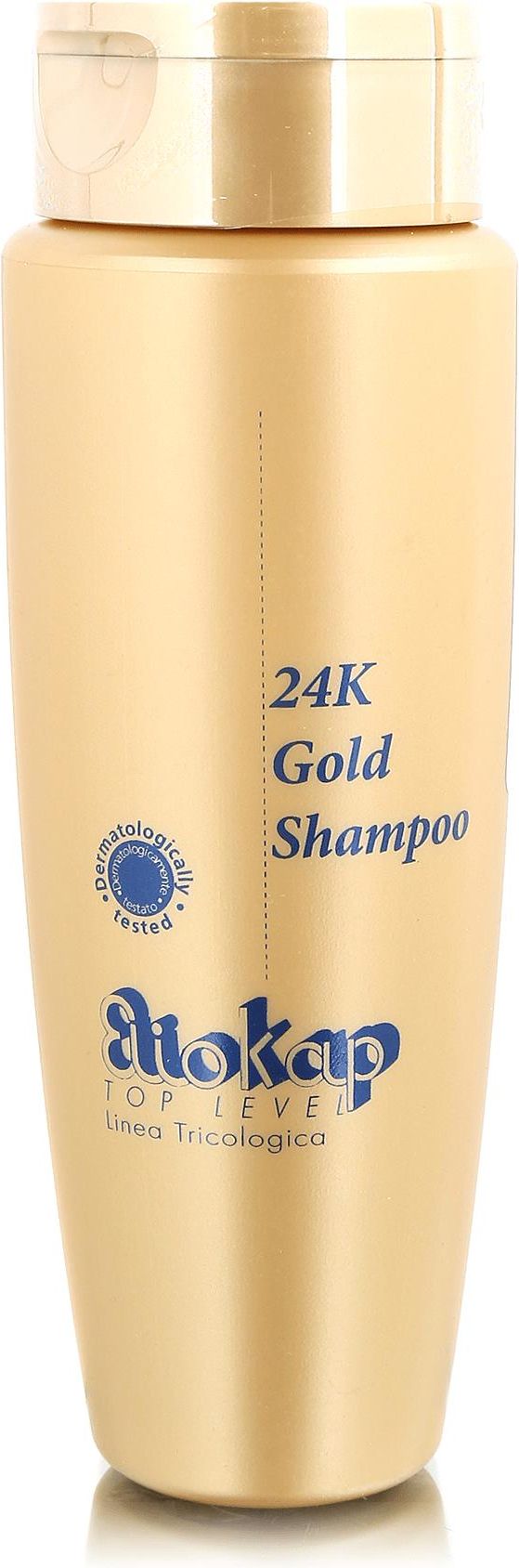 biovax gold argan & złoto 24k szampon opinie