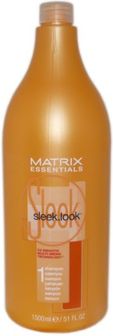 szampon matrix sleek look