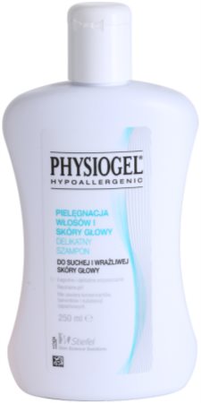 szampon physiogel skład