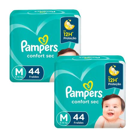 mega box pampers 2