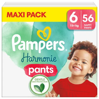 dystrybutor pampers