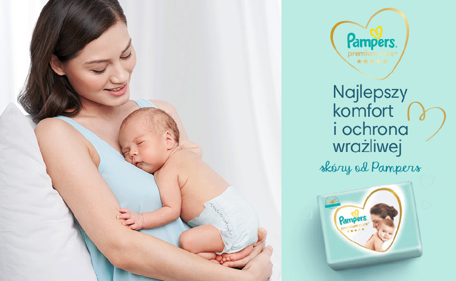 rossmann pampers prenium care 1