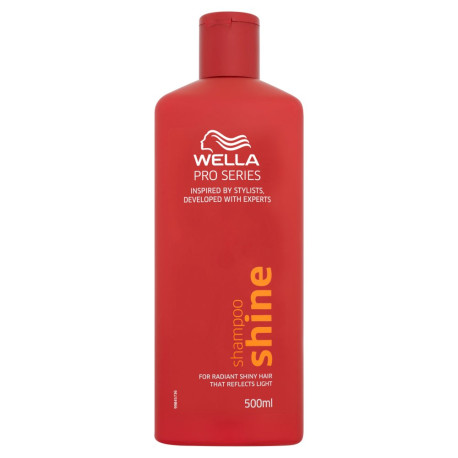 szampon wella pro series repair