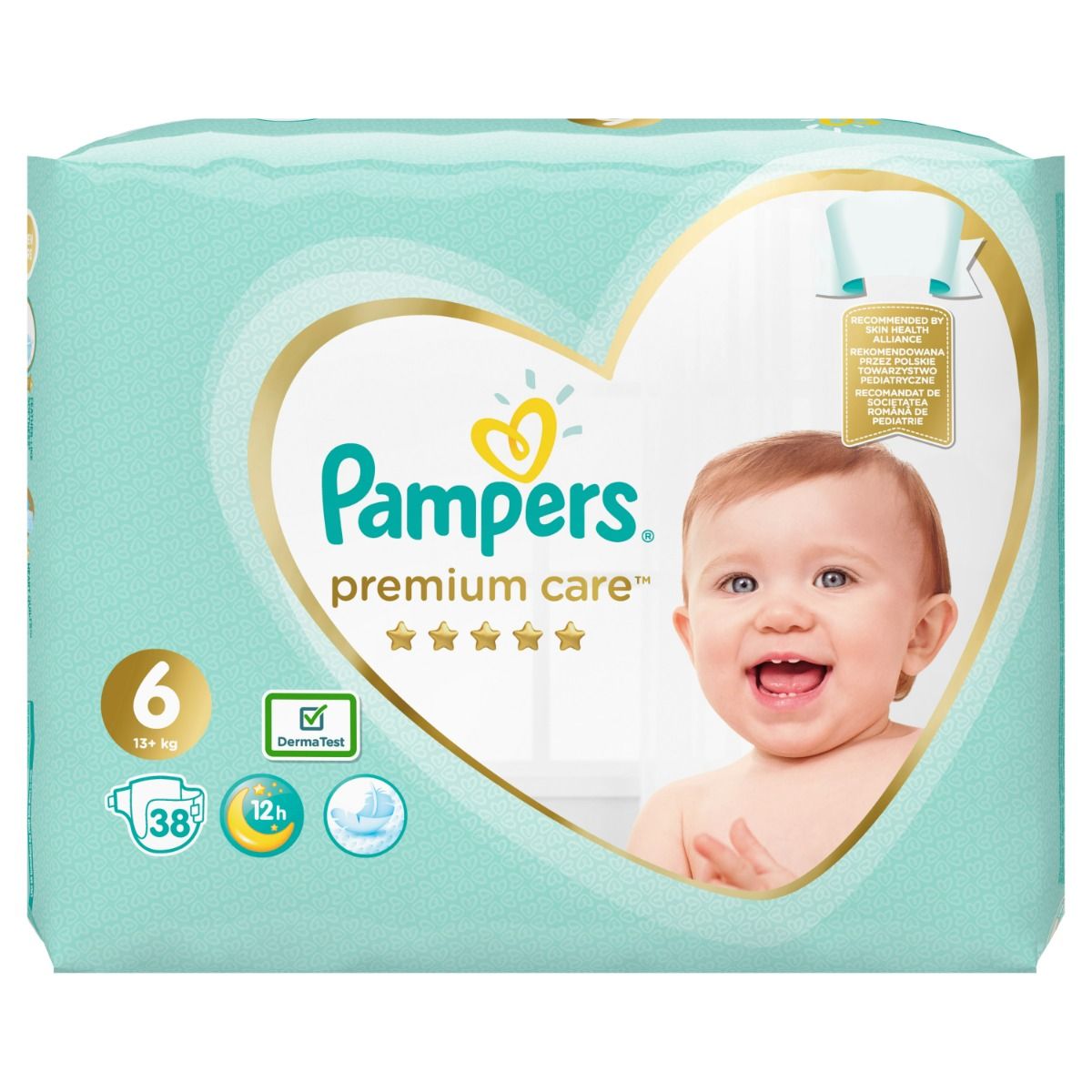 pampers premium care super pharm