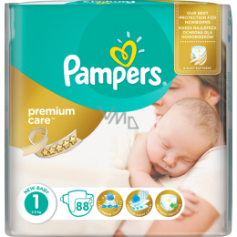 gemini pampers premium care 2