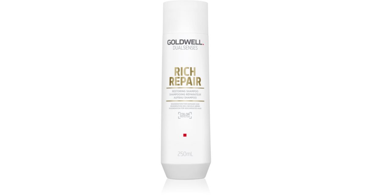 szampon goldwell opinie