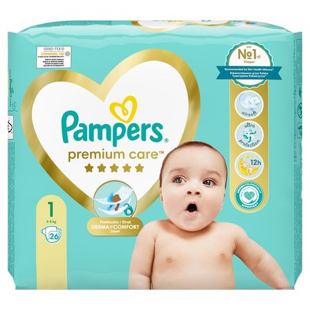 pampers polska kontakt