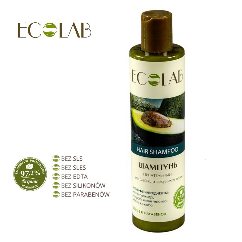 szampon ecolab z amla