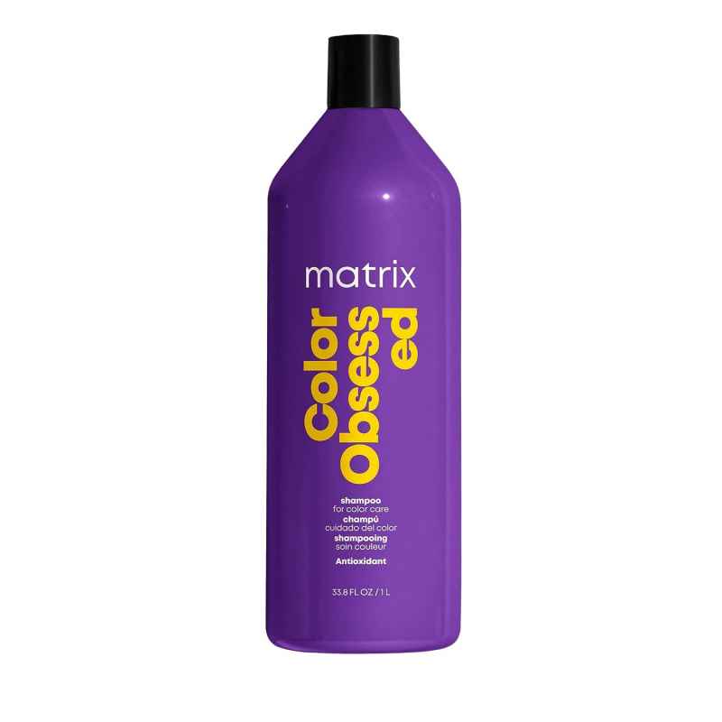 szampon matrix color obsessed 1000ml