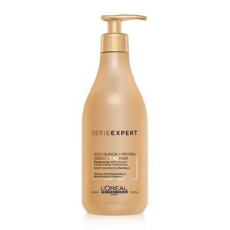 szampon loreal absolut repair lipidium 500ml