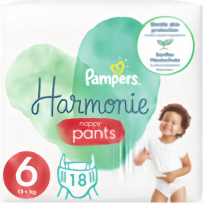 reklama pampers 2018