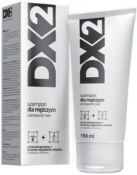 dx2 szampon żel ceneo