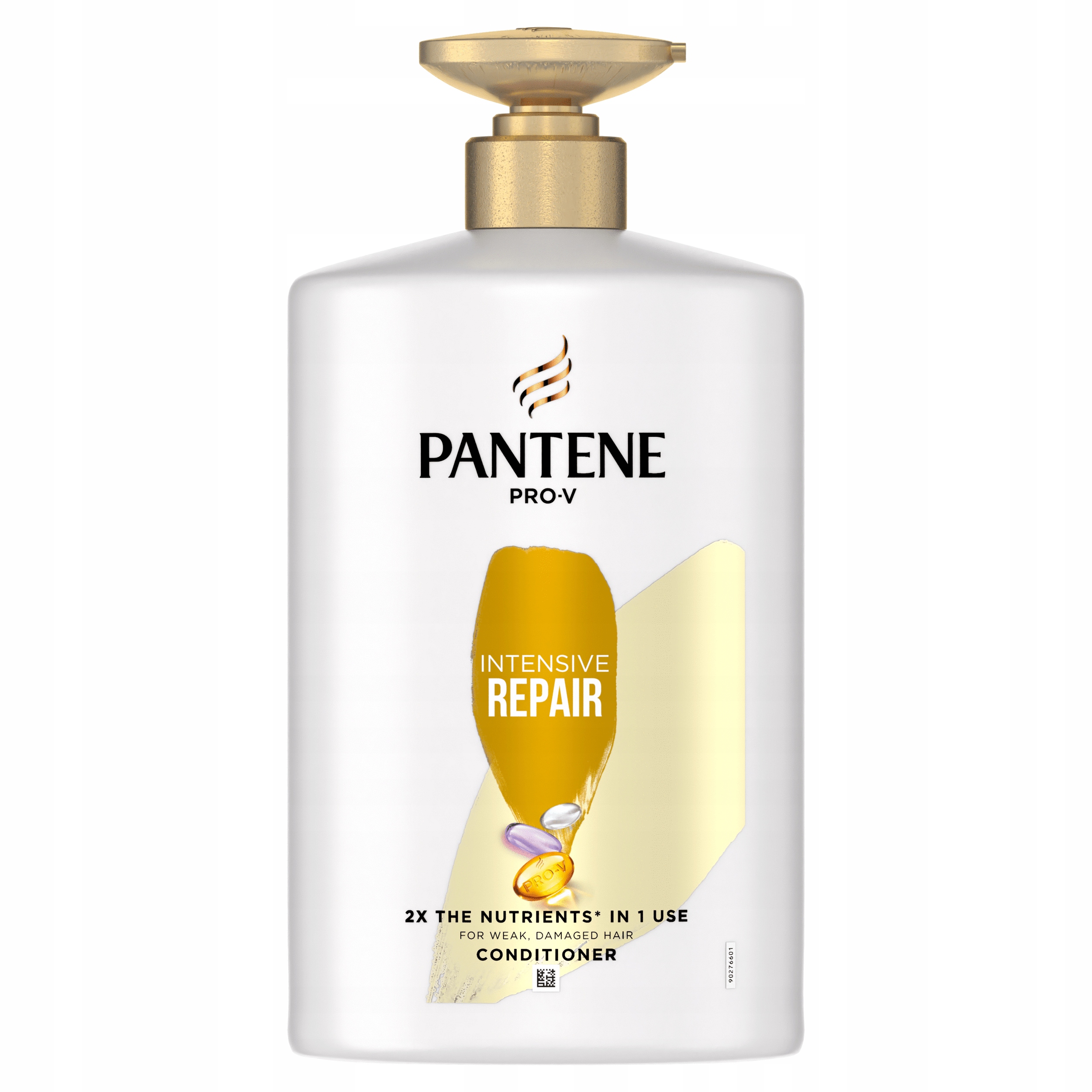 pantene pro v intense repair odżywka do włosów