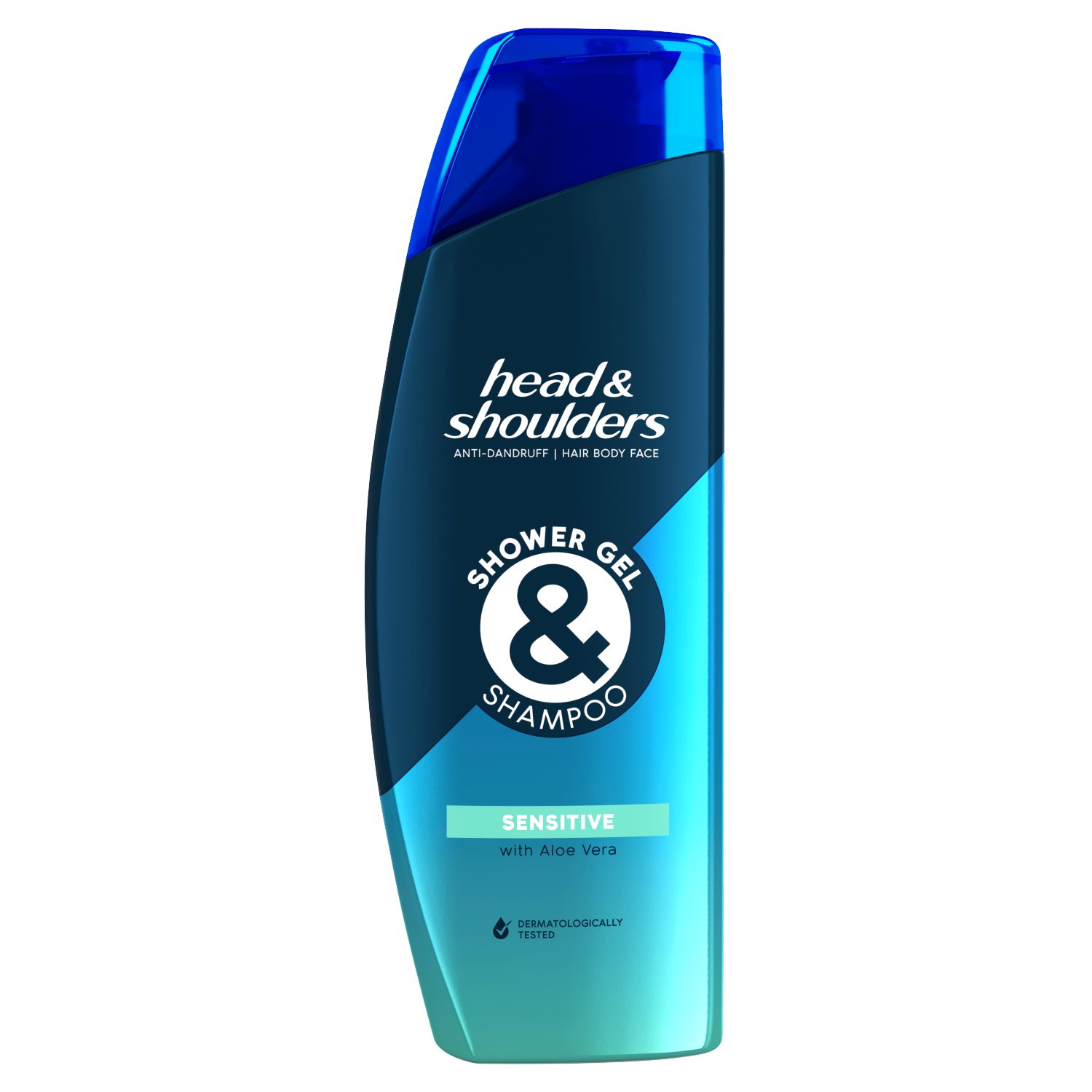 szampon head and shoulders 270ml cena