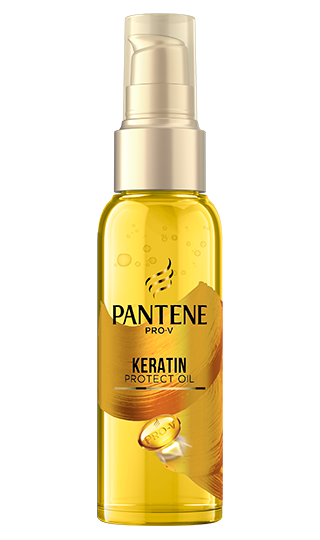 szampon pantene pro v olejek z witaminą e