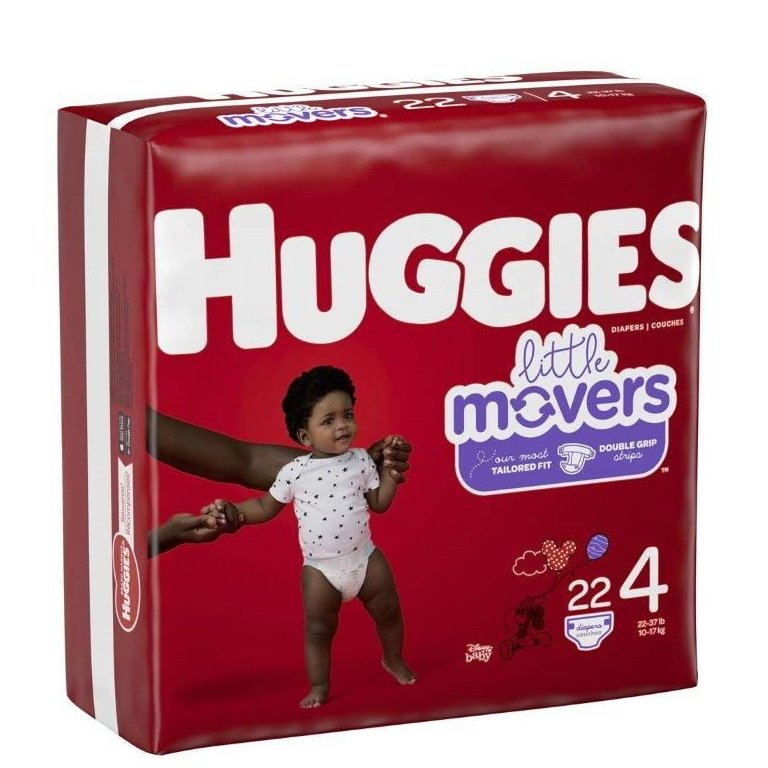 st andrews huggies