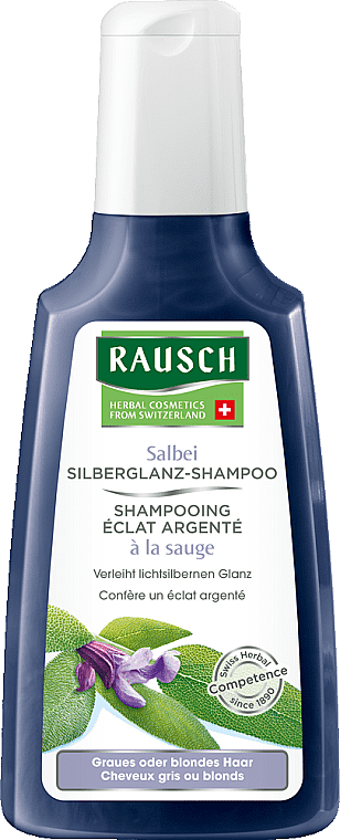 rausch szampon