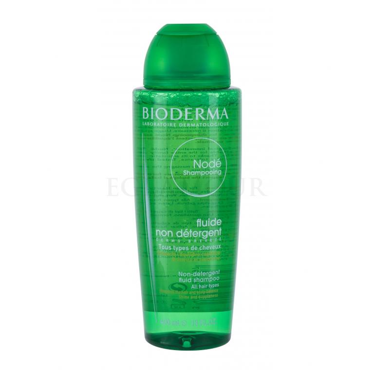 bioderma nodé fluide szampon do włosów