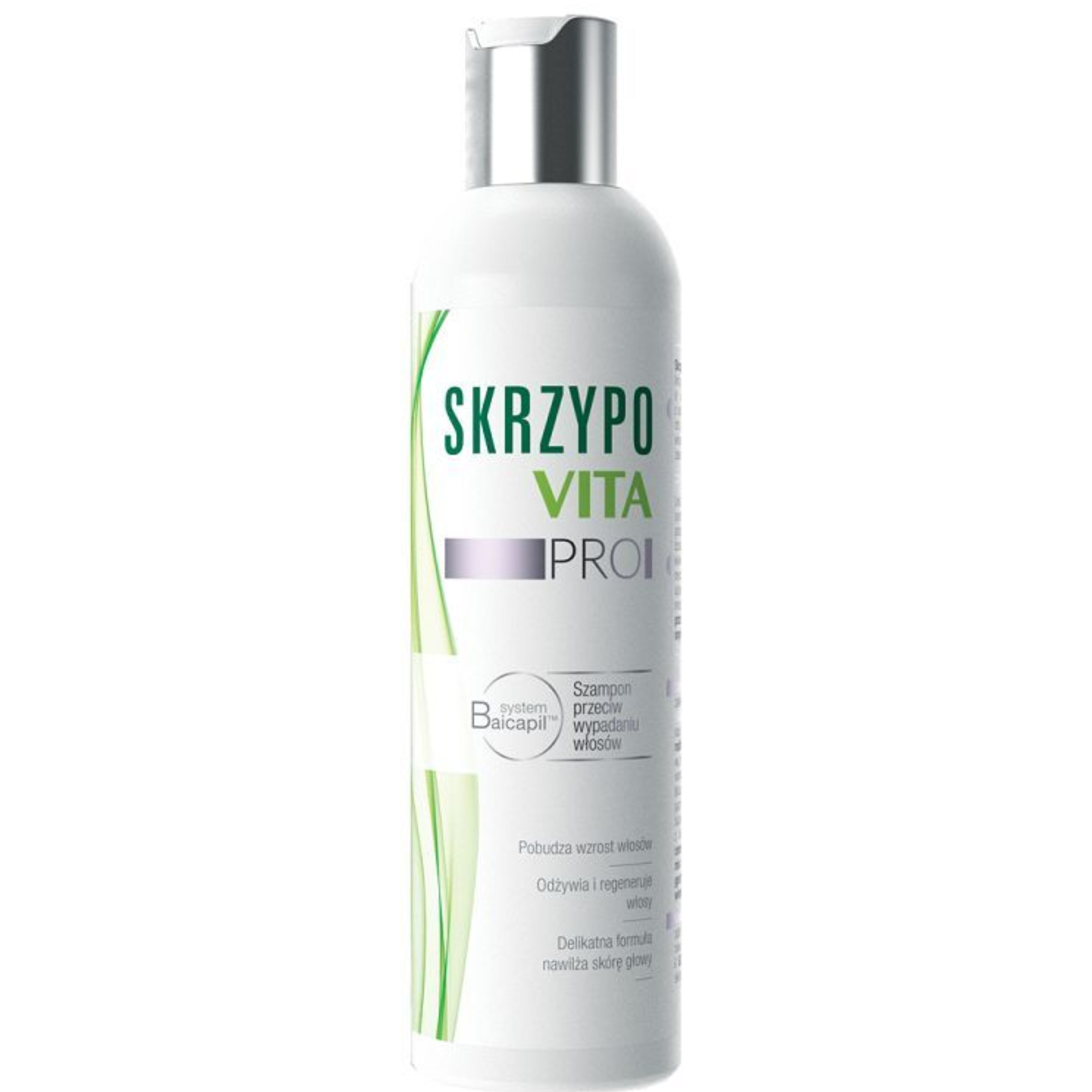 skrzypovita pro szampon i serum