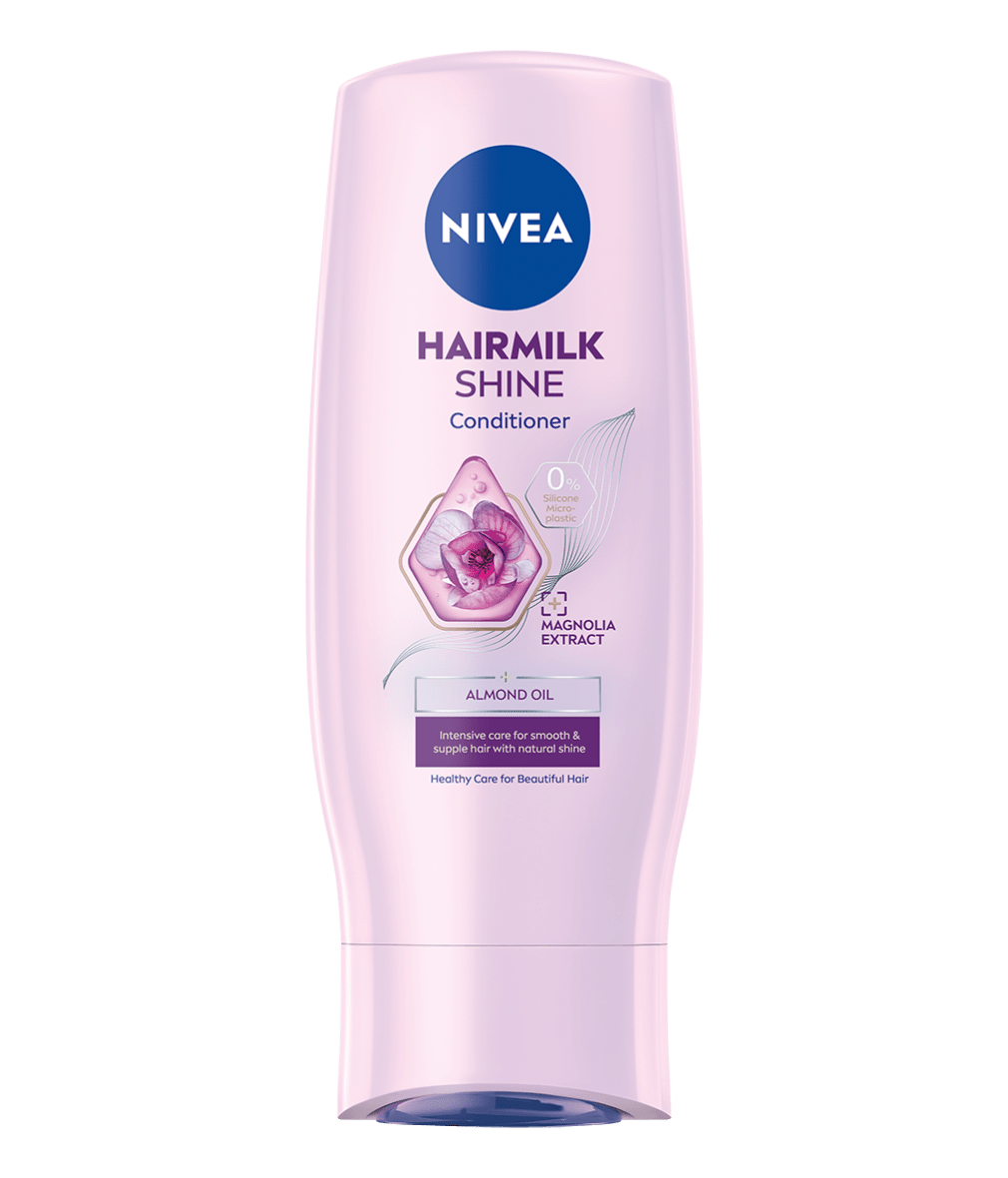 odżywka do włosów nivea