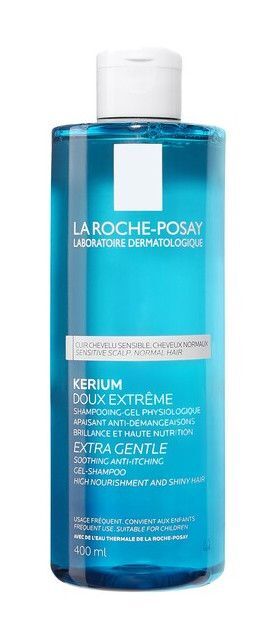 szampon la roche posay