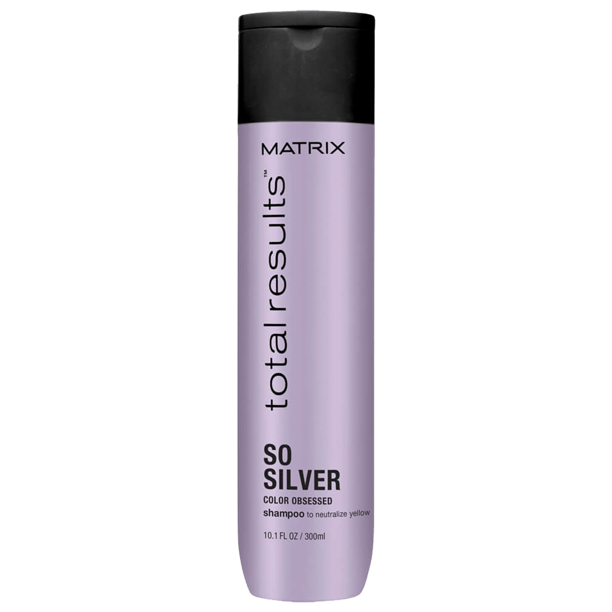 matrix total results color care so silver szampon 300 ml