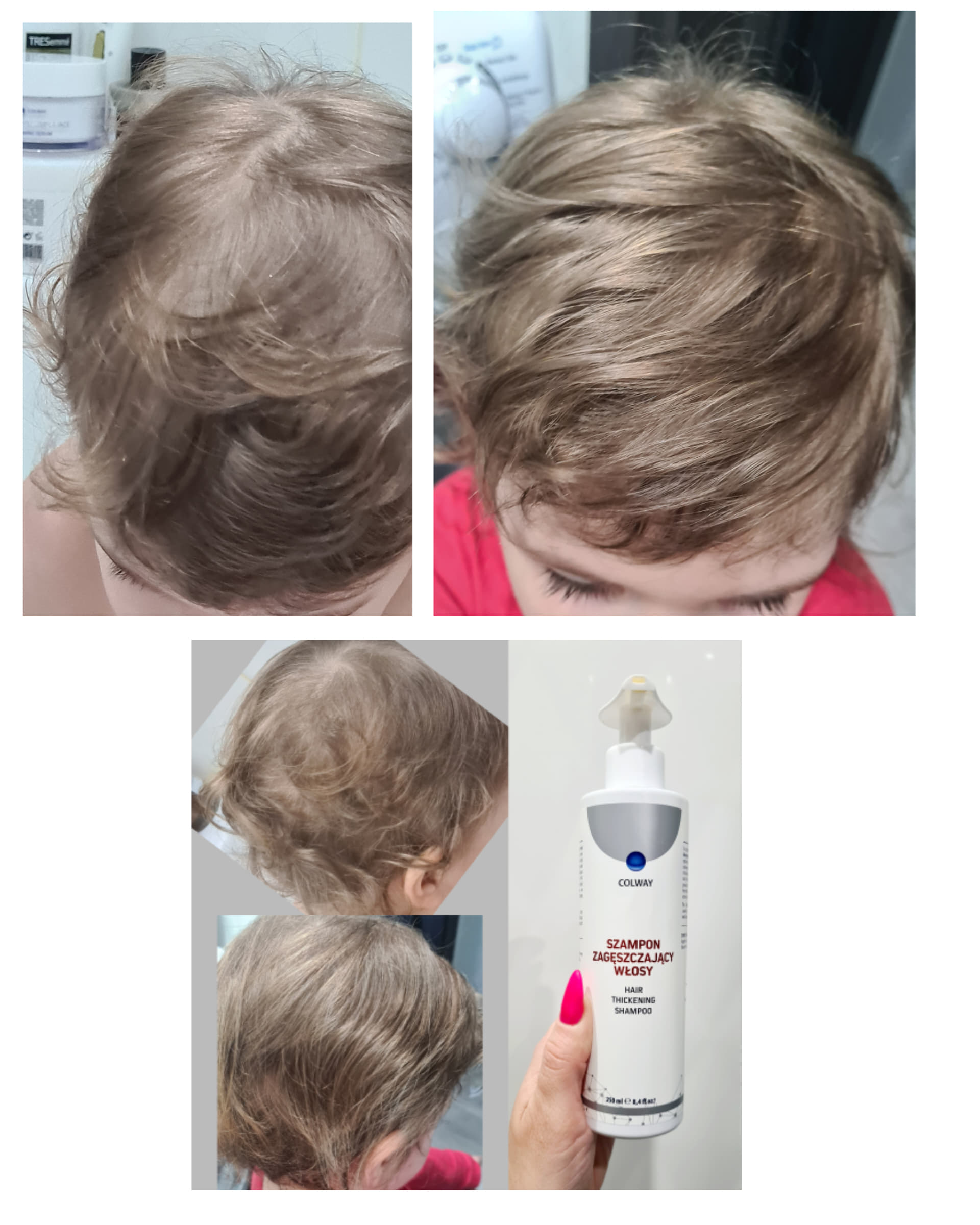 goldwell kerasilk reconstruct szampon