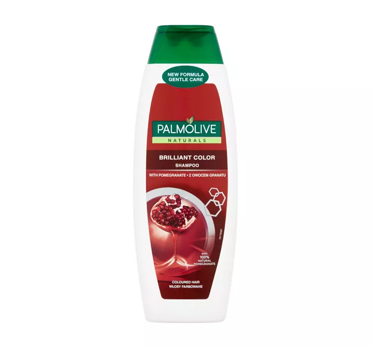 szampon palmoliwr naturals color data waznosci